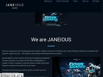 janeious.com