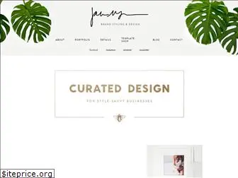 janejohnsondesign.com