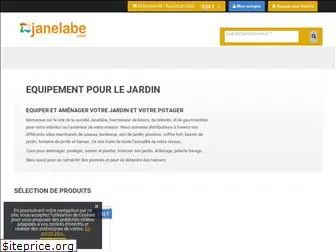 janelabe.com