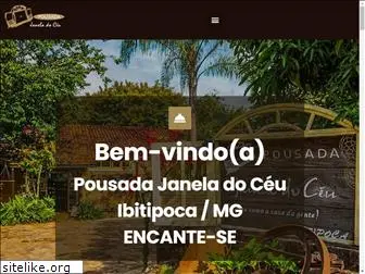 janeladoceu.com.br