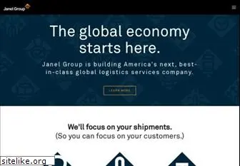 janelgroup.com