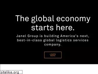 janelgroup.net