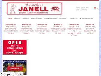 janell.com