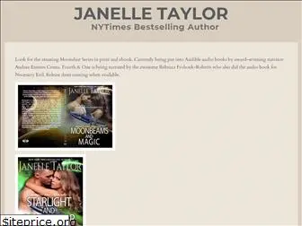 janelletaylor.com