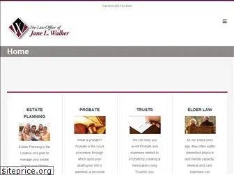 janelwalker.com