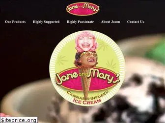 janemarys.com