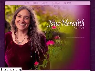 janemeredith.com