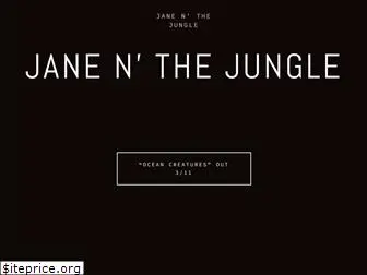 janenthejungle.com