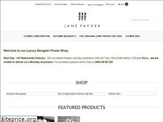 janepacker.com