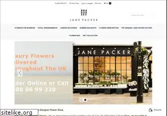 janepackerdelivered.com