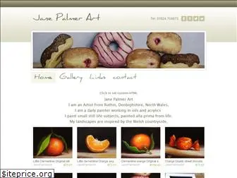 janepalmerart.com