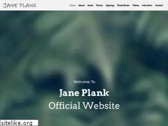 janeplank.com