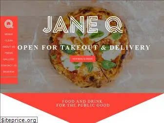 janeqla.com