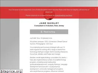 janequigley.com