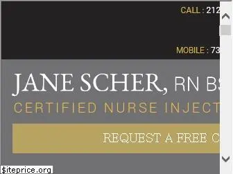 janescherrn.com