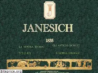 janesich1835.com