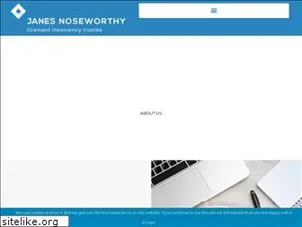 janesnoseworthy.ca