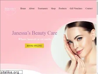 janessasbeauty.com.au