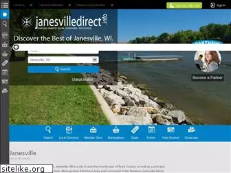 janesvilledirect.info