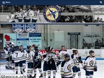 janesvillejets.com