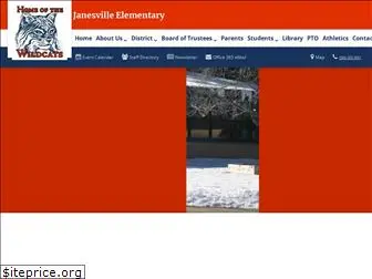 janesvilleschool.org