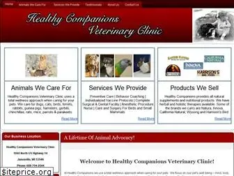 janesvillevet.net