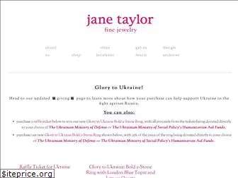 janetaylor.com