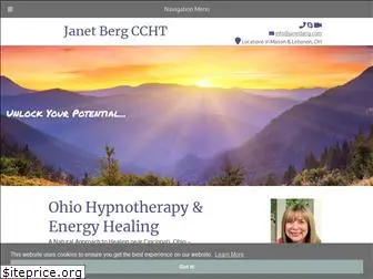 janetberg.com