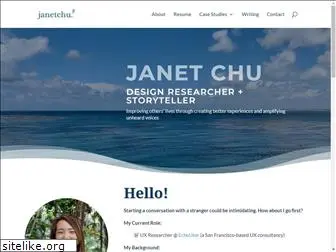 janetchuhl.com