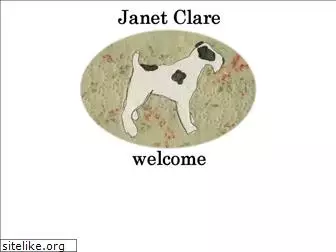 janetclare.co.uk