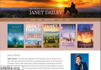 janetdailey.com