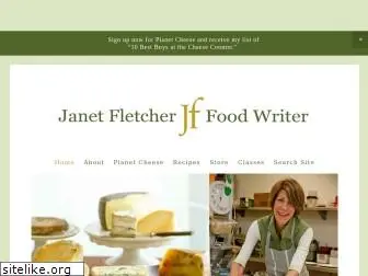 janetfletcher.com