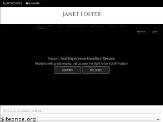 janetfoster.com