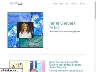 janetgervers.com
