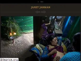 janetjarman.com