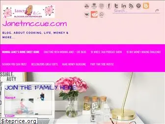 janetmccue.com