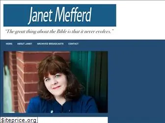 janetmefferd.com