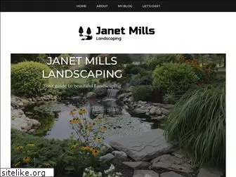 janetmills.net