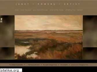 janetpowers-artist.com