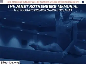 janetrothenbergmemorial.com