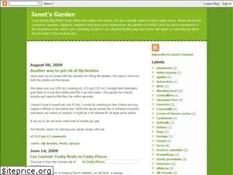 janets-garden.blogspot.com