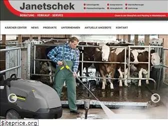 janetschek-gmbh.de