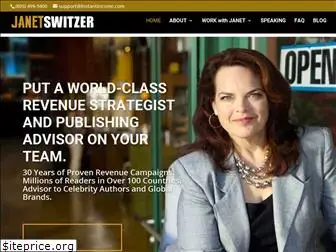 janetswitzer.com