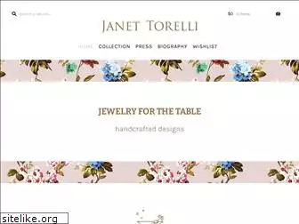 janettorelli.com