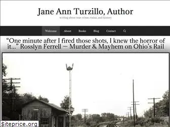 janeturzillo.com