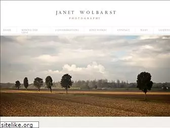 janetwolbarst.com