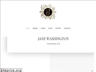 janewashington.com