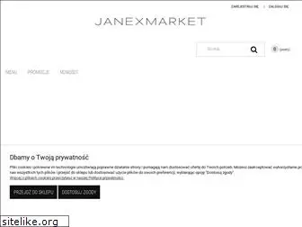 janexmarket.pl