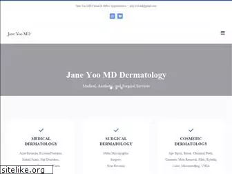 janeyoomd.com