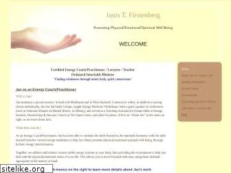 janfirstenberg.com